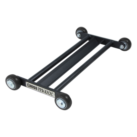 LMX1408 Crossmaxx® GHR Glute Ham Roller