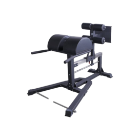 LMX1742 Crossmaxx® Glute Ham Developer PRO (black)