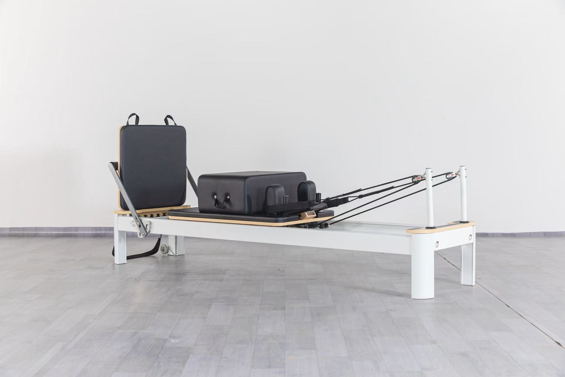 Aluminum Alloy  White Reformer 