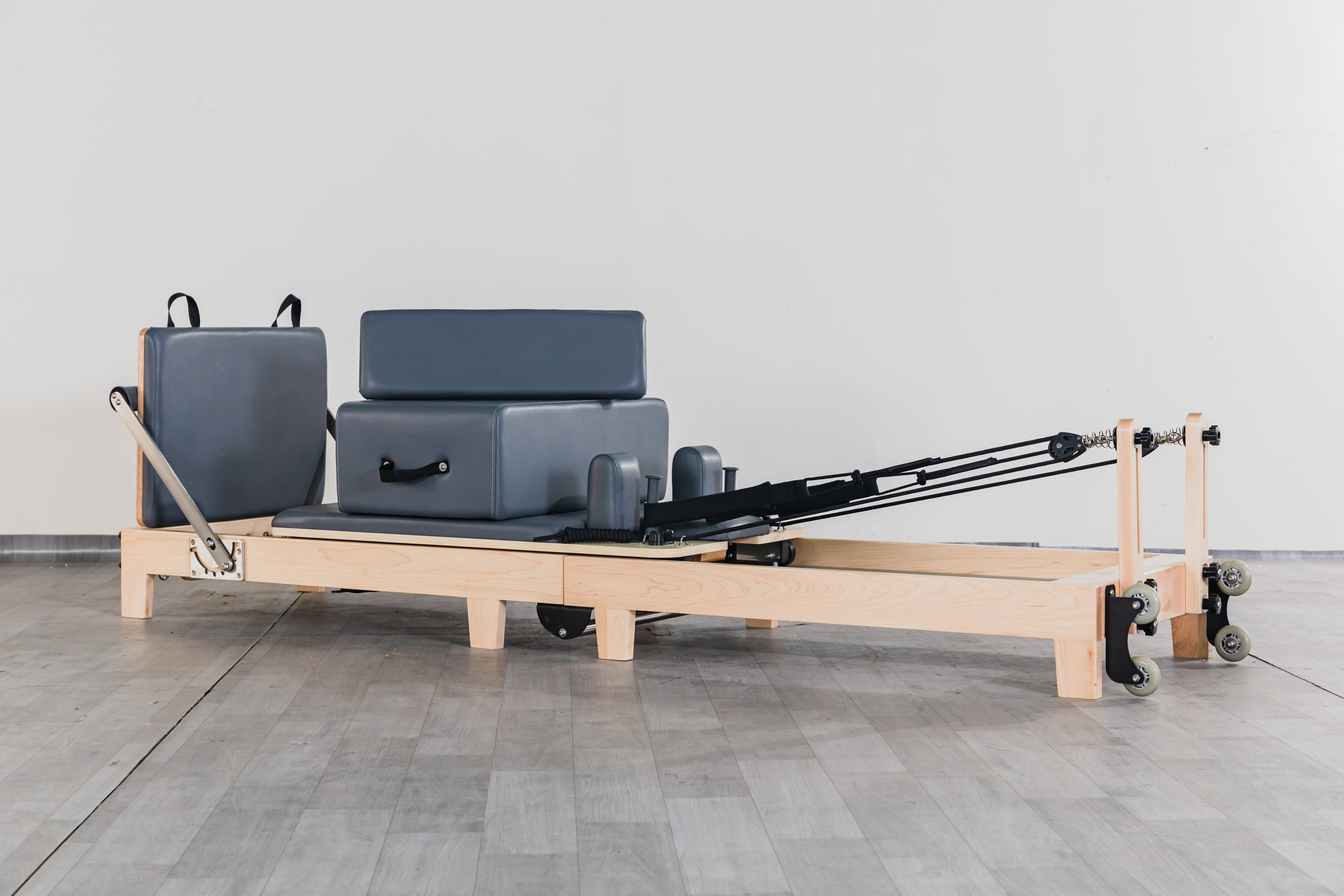 Maple Folding Wood Reformer