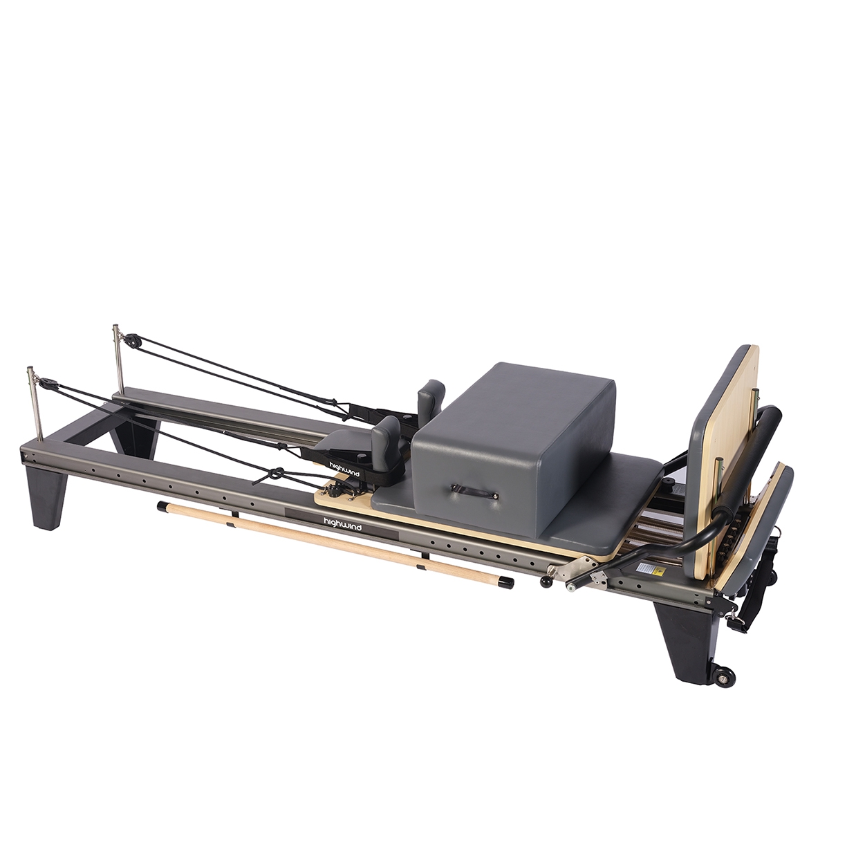 Top Aluminum Reformer