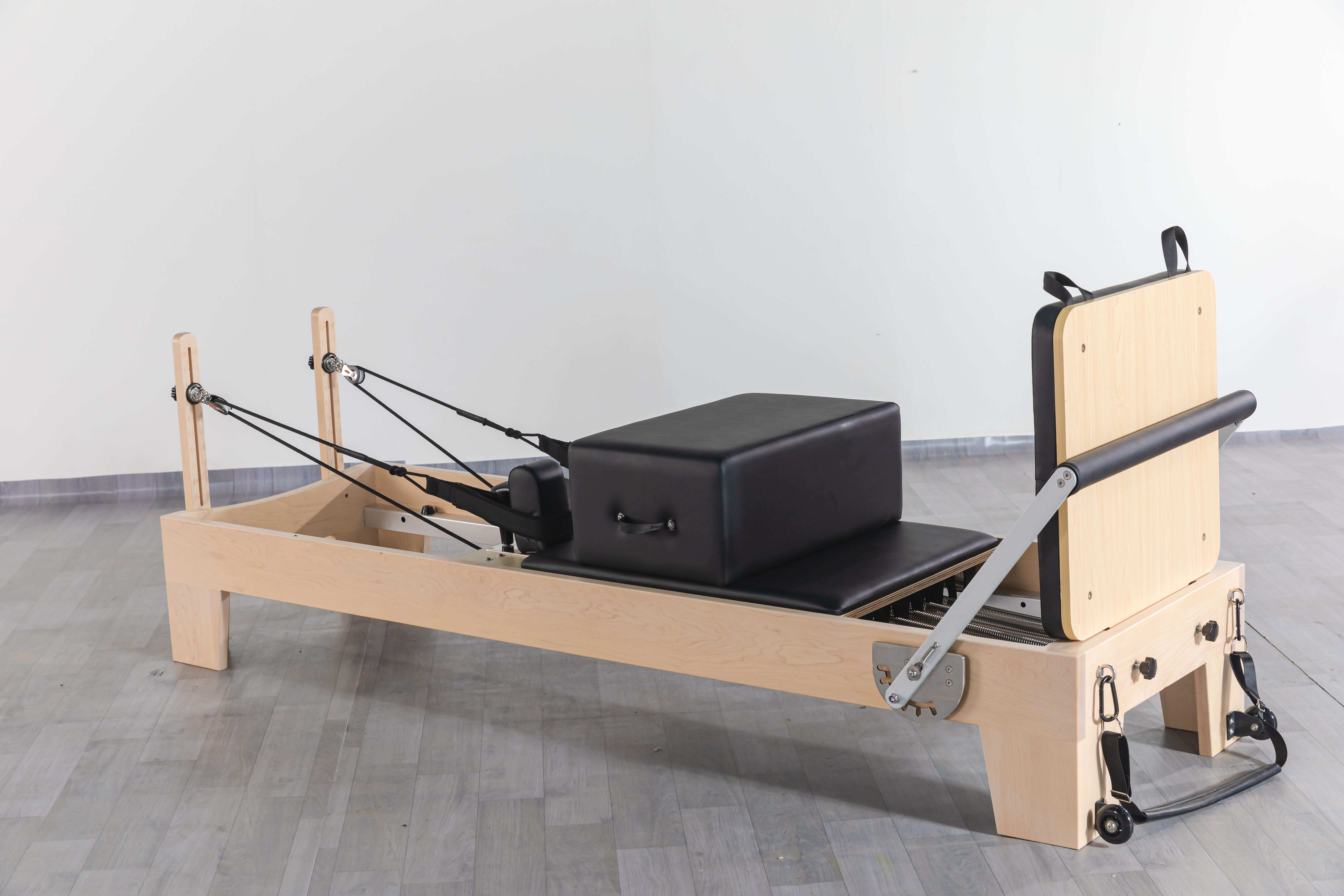 Maple Wood Reformer