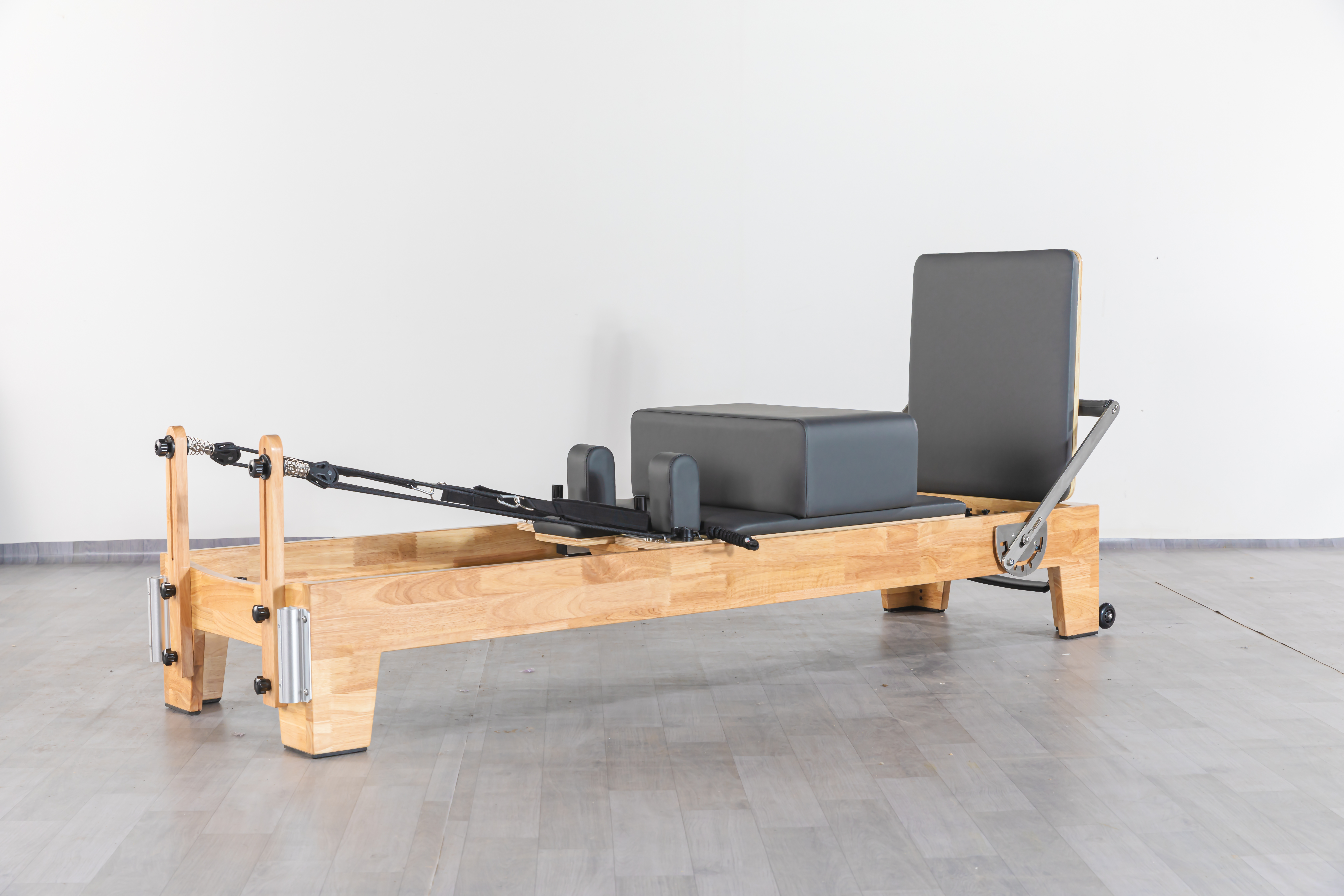 Oak Wood Reformer