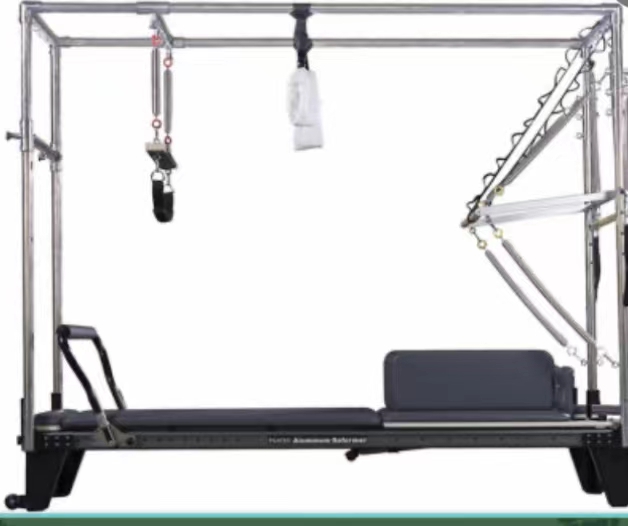 Top Aluminum Cadillac With Reformer