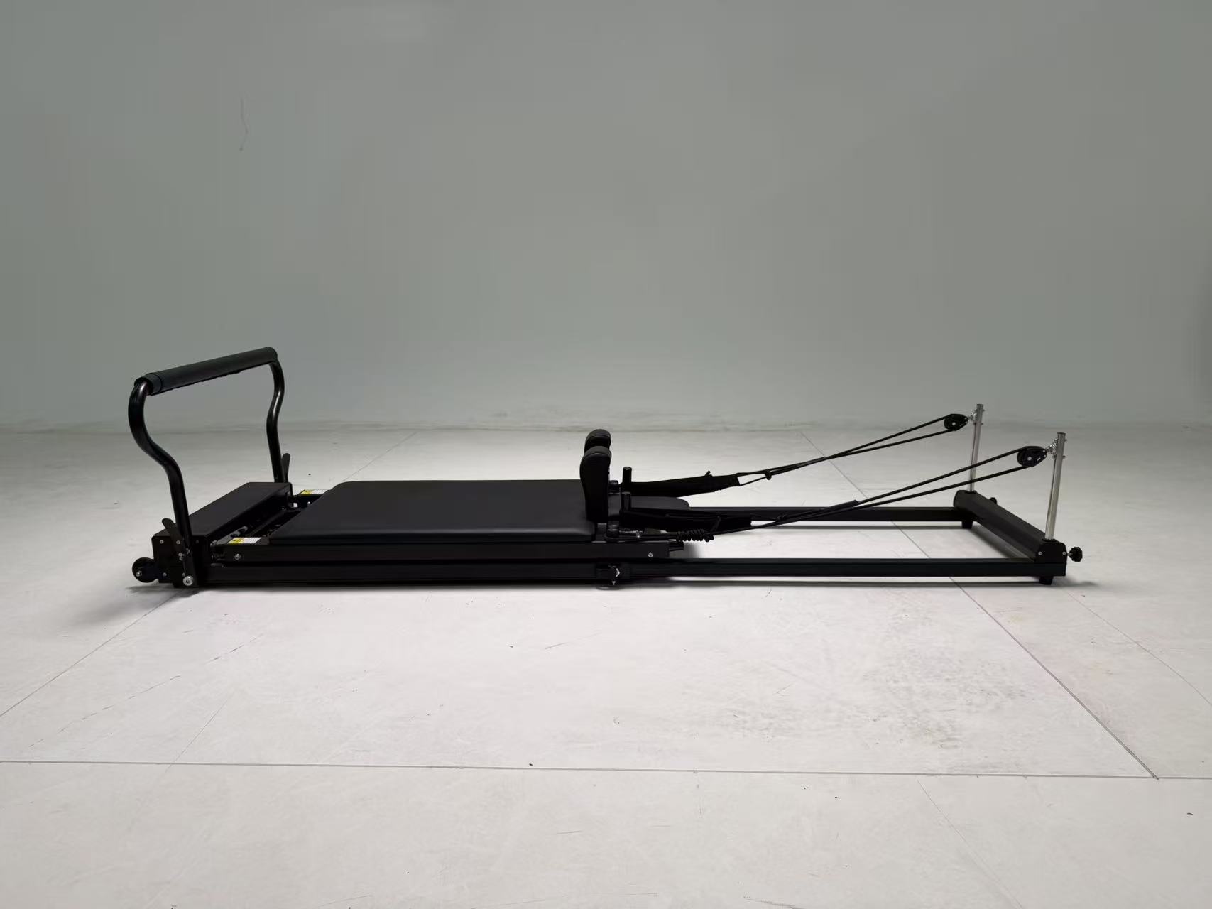 Telescopic Aluminum Alloy Reformer