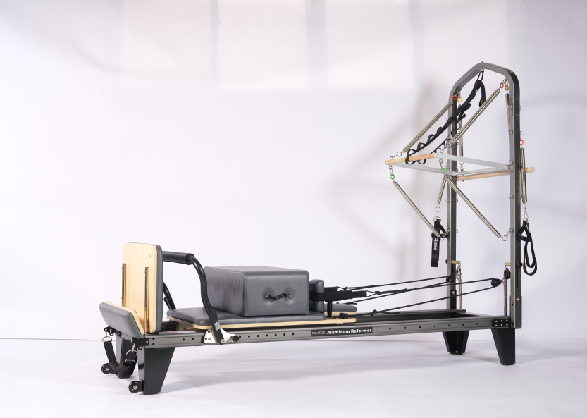 Top Aluminum Reformer with Tower