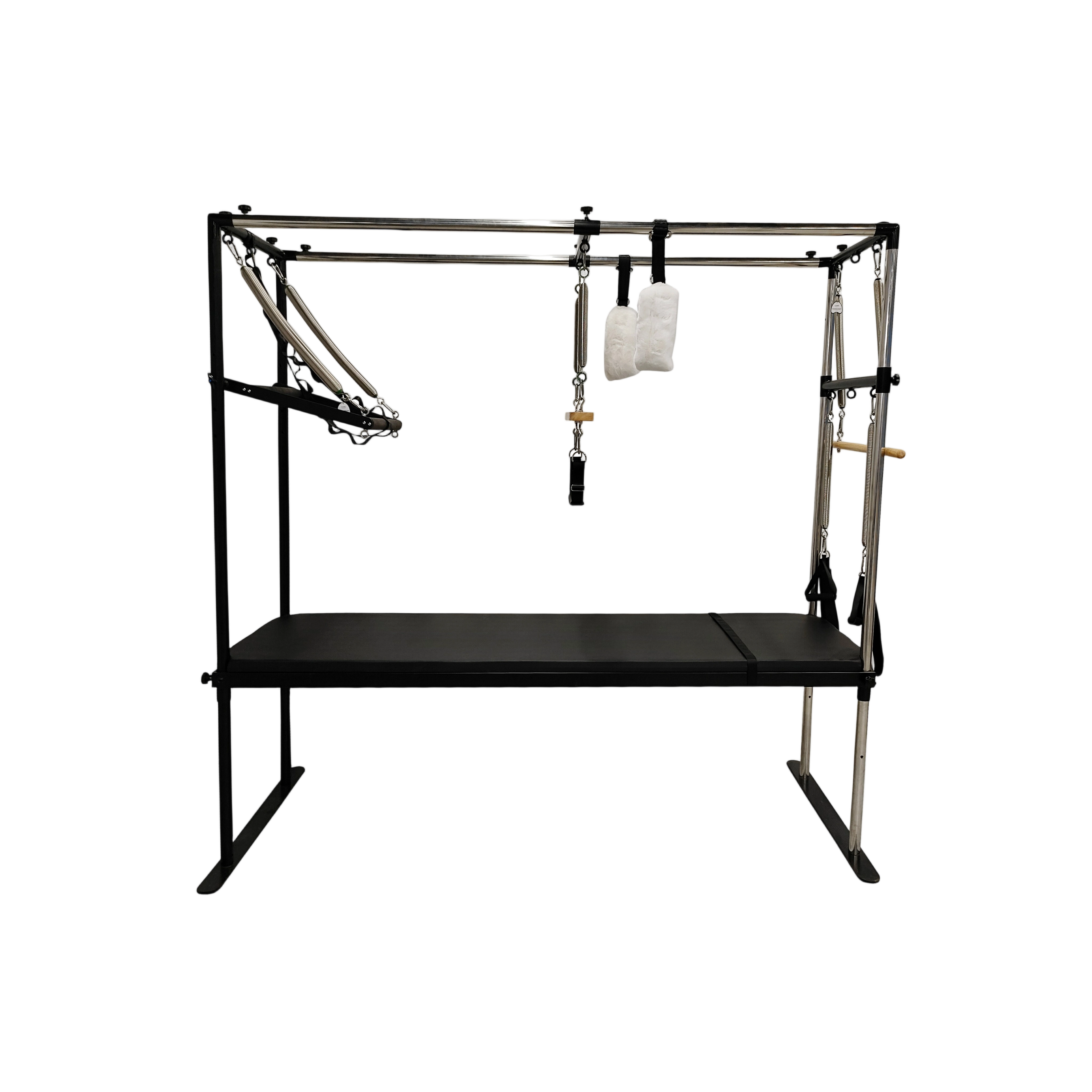 Luxury Metal Cadillac