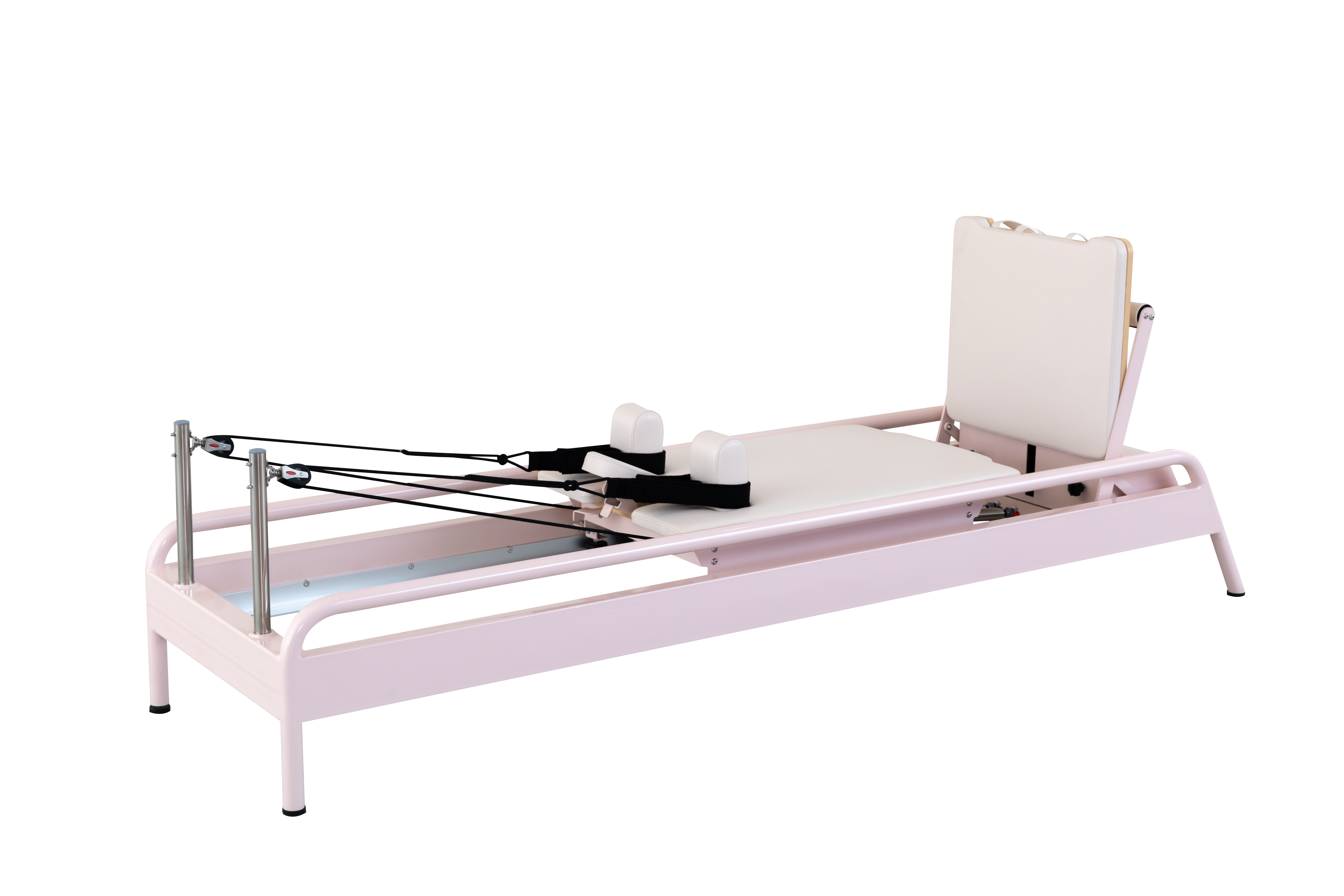 Aluminum Alloy  Pink Reformer