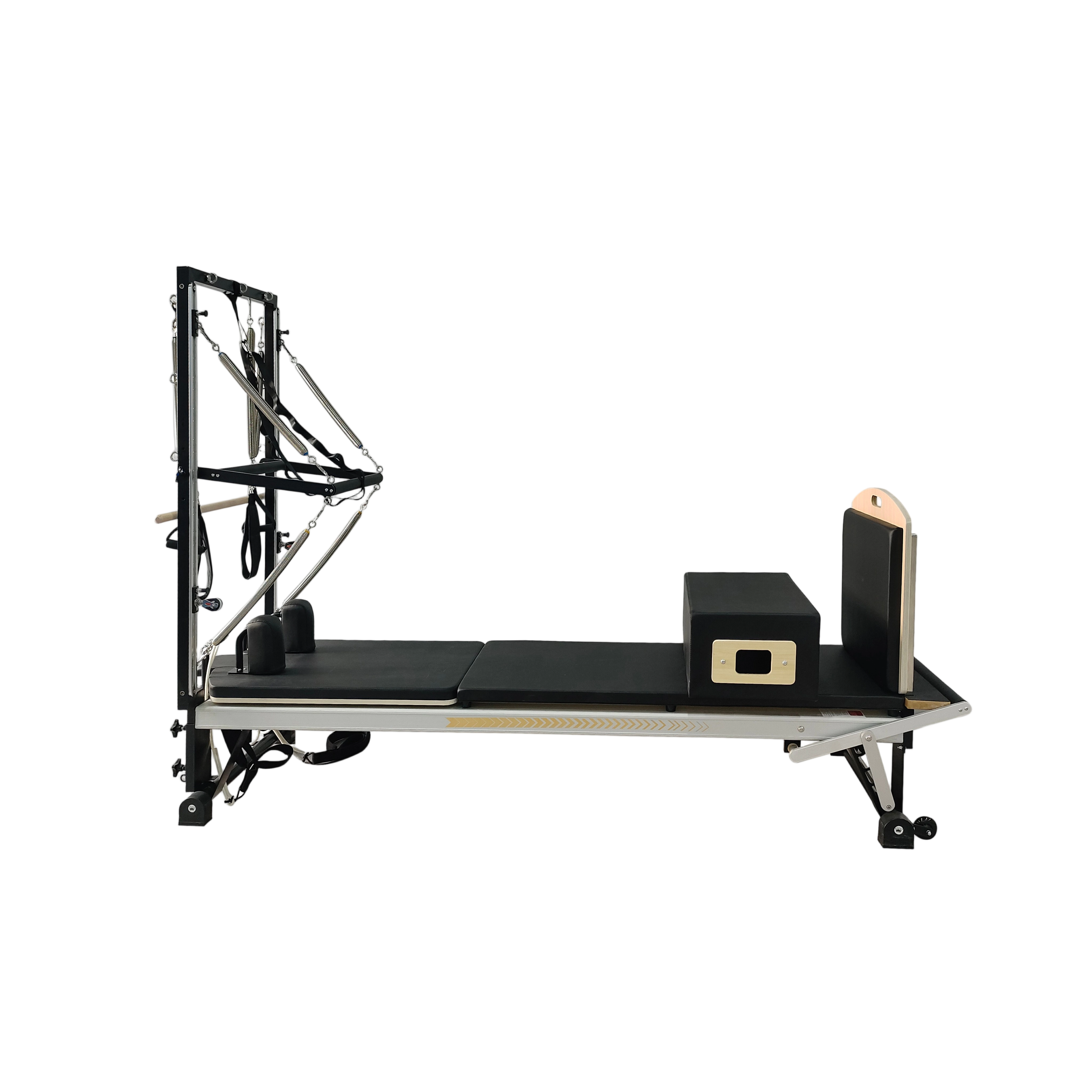 Luxury Aluminum Reformer with Tower