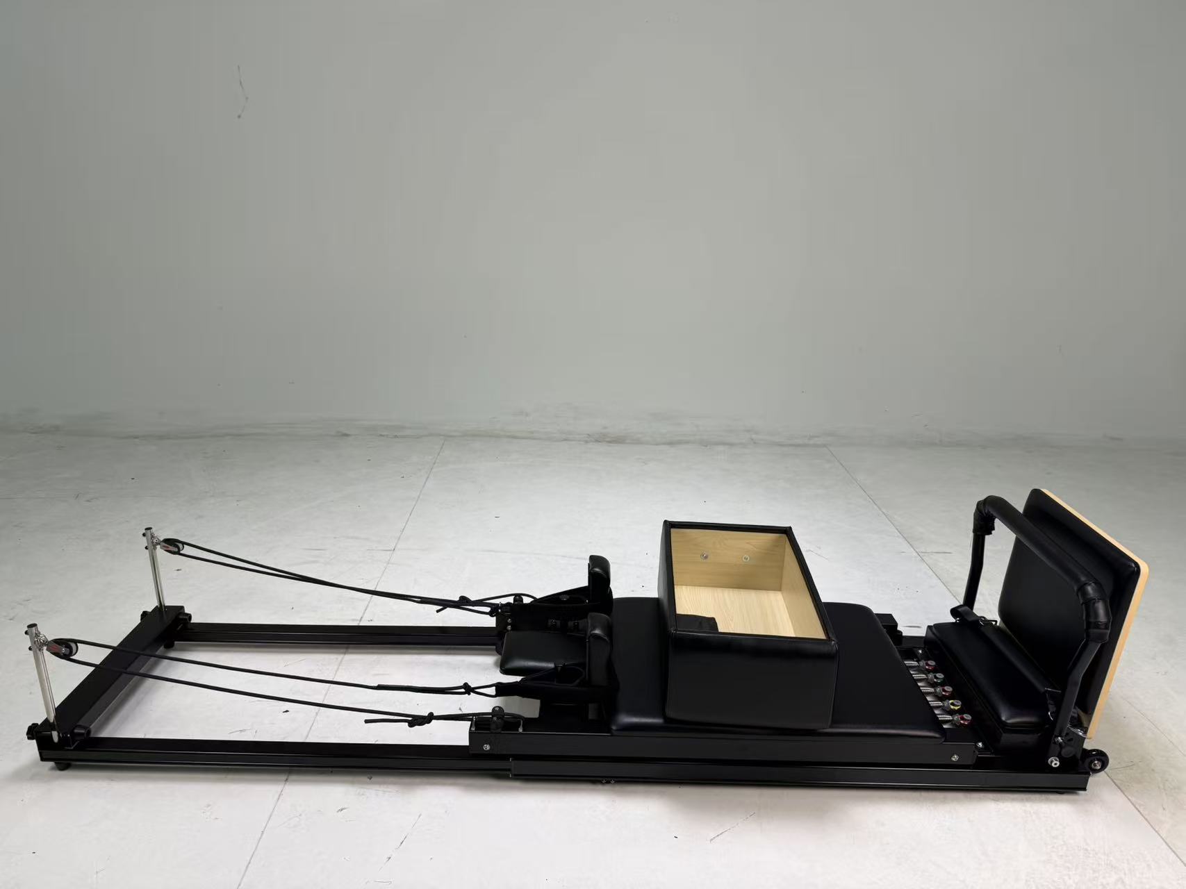 Telescopic Aluminum Alloy Reformer